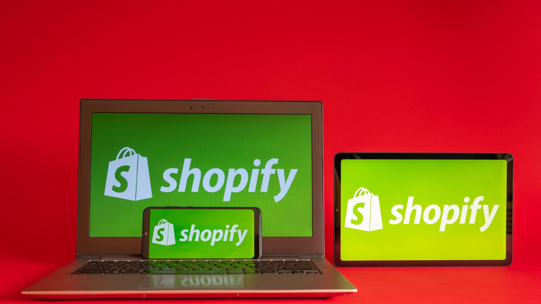 Shopify experts India